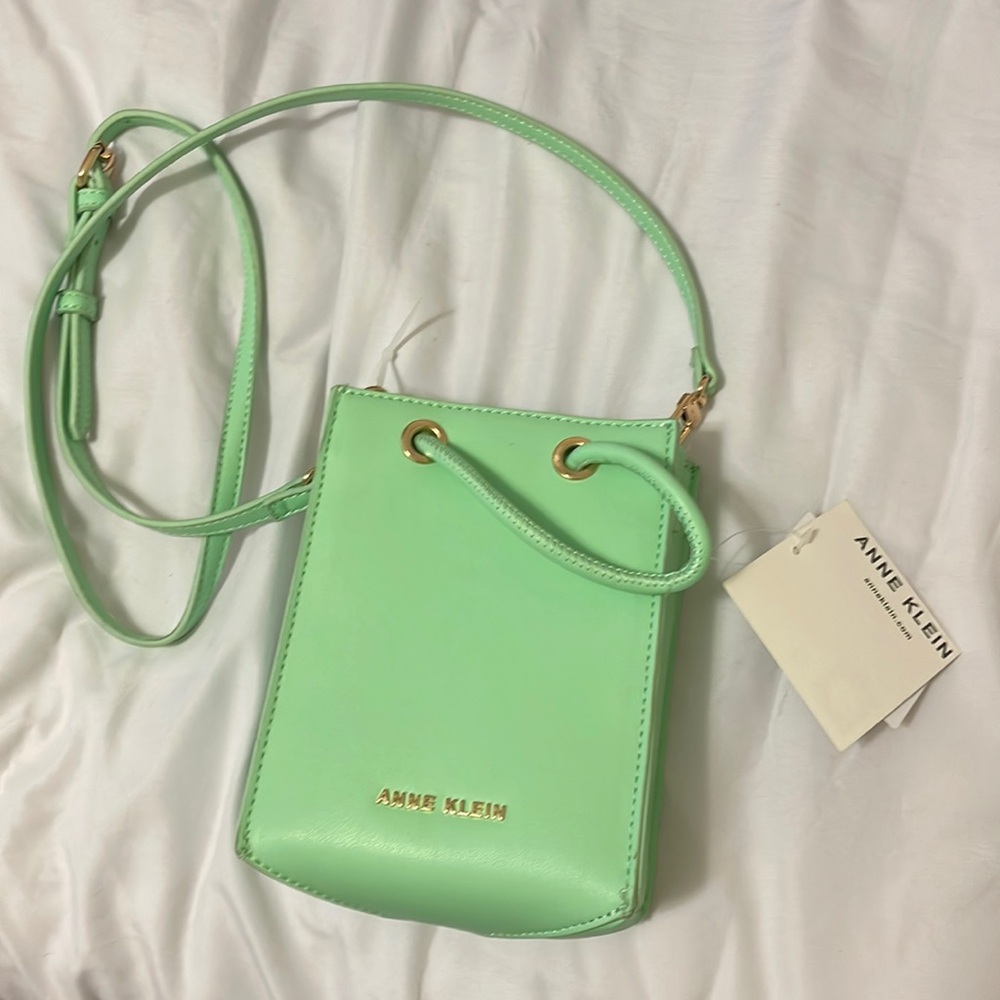 New Purse